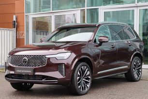 Volvo XC90, 2025 г., Санкт-Петербург