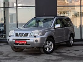 Nissan X-Trail, 2006 г., Екатеринбург