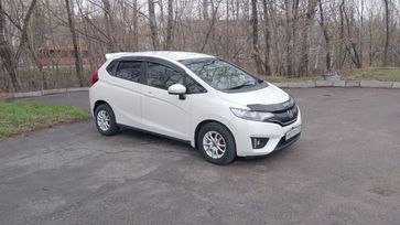 Honda Fit, 2014 г., Хабаровск