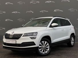 Skoda Karoq, 2020 г., Санкт-Петербург