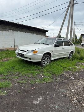 ВАЗ (Лада) 2114, 2013 г., Кемерово