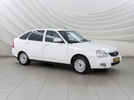 ВАЗ (Лада) Priora, 2015 г., Волгоград