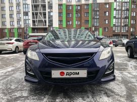 Mazda 6, 2011 г., Барнаул