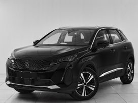 Peugeot 4008, 2024 г., Москва