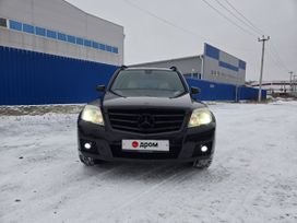Mercedes-Benz GLK-класс, 2009 г., Екатеринбург