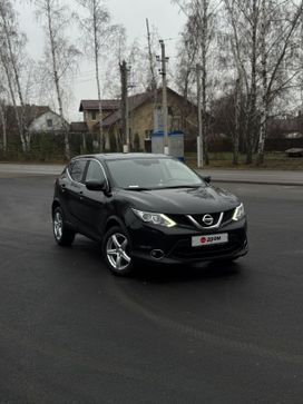 Nissan Qashqai, 2016 г., Воронеж