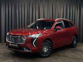 Haval Jolion, 2023 г., Нижний Новгород