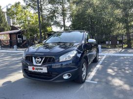 Nissan Qashqai, 2011 г., Новосибирск