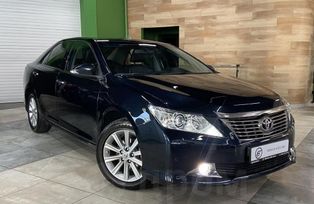 Toyota Camry, 2013 г., Новокузнецк