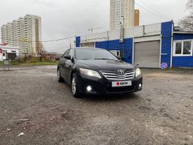 Toyota Camry, 2010 г., Нижний Новгород
