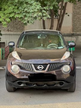 Nissan Juke, 2013 г., Челябинск