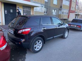 Nissan Qashqai, 2010 г., Челябинск