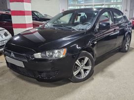 Mitsubishi Lancer, 2008 г., Нижний Новгород