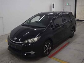Toyota Wish, 2013 г., Иркутск