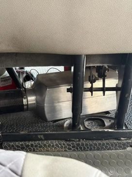 Renault Trafic, 2006 г., Севастополь