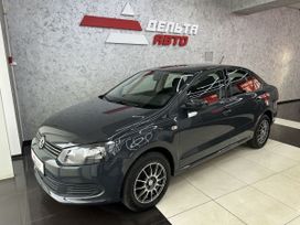 Volkswagen Polo, 2013 г., Ярославль