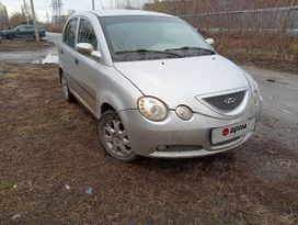 Chery Amulet, 2007 г., Челябинск