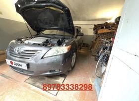 Toyota Camry, 2006 г., Симферополь