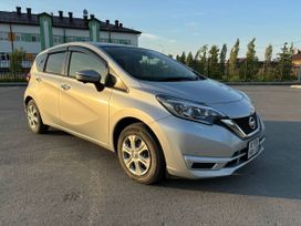 Nissan Note, 2020 г., Тюмень