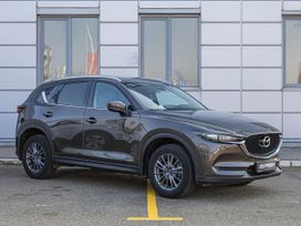 Mazda CX-5, 2018 г., Краснодар
