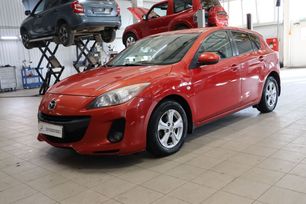 Mazda 3, 2012 г., Нижний Новгород