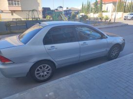 Mitsubishi Lancer, 2006 г., Севастополь