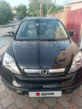 Honda CR-V, 2008 г., Симферополь