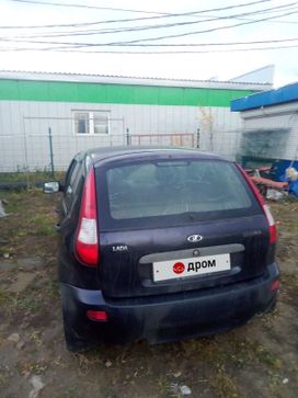 ВАЗ (Лада) Kalina, 2008 г., Ярославль