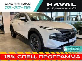 Haval F7, 2025 г., Кемерово