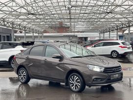 ВАЗ (Лада) Vesta, 2019 г., Тула