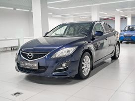 Mazda 6, 2011 г., Казань