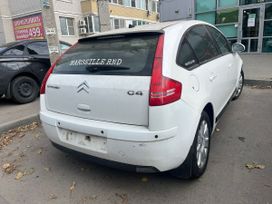 Citroen C4, 2008 г., Ростов-на-Дону