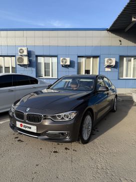 BMW 3, 2014 г., Кемерово