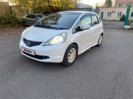 Honda Fit, 2010 г., Красноярск