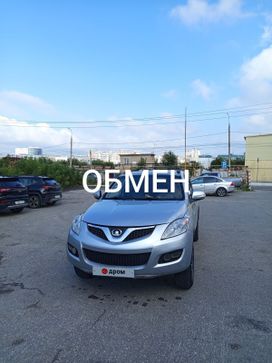 Great Wall Hover, 2012 г., Самара