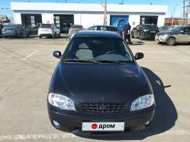 Kia Spectra, 2006 г., Оренбург
