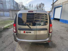 ВАЗ (Лада) Largus, 2013 г., Омск