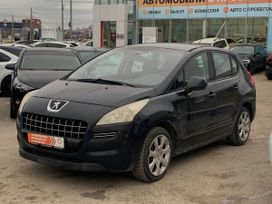 Peugeot 3008, 2011 г., Пермь
