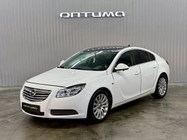 Opel Insignia, 2011 г., Краснодар