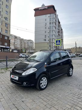 Chery Kimo, 2009 г., Симферополь