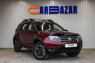 Renault Duster, 2012 г., Уфа