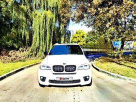 BMW X5, 2010 г., Москва