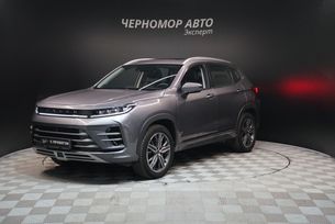 EXEED LX, 2022 г., Симферополь