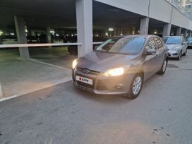 Ford Focus, 2015 г., Краснодар