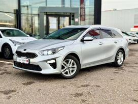 Kia Ceed, 2019 г., Уфа