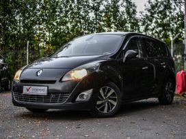 Renault Scenic, 2010 г., Санкт-Петербург