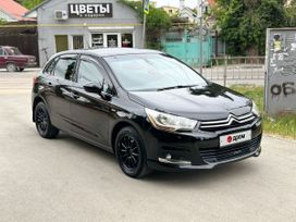 Citroen C4, 2012 г., Симферополь