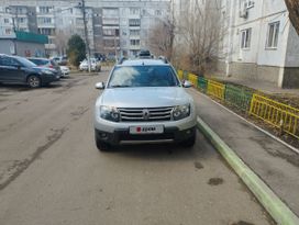Renault Duster, 2014 г., Красноярск