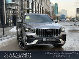 Geely Monjaro, 2025 г., Новосибирск