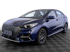 OMODA S5, 2024 г., Москва